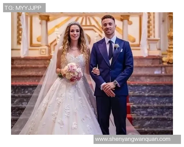 利物浦前锋若塔婚礼甜蜜瞬间曝光与伴侣共同育有三名可爱孩子 利物浦前锋若塔婚礼甜蜜瞬间曝光与伴侣共同育有三名可爱孩子