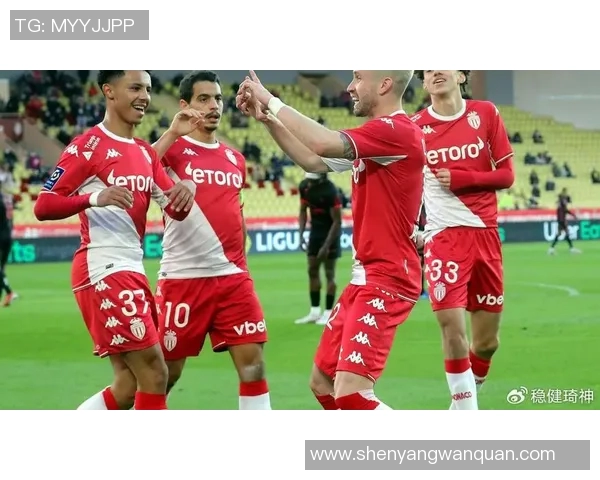 法甲:图卢兹VS摩纳哥图卢兹迎战摩纳哥,摩纳哥能否反客为主 法甲:图卢兹VS摩纳哥图卢兹迎战摩纳哥,摩纳哥能否反客为主