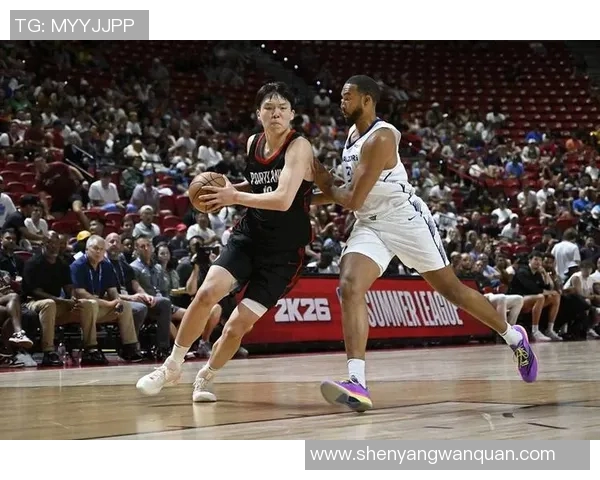 NBA夏联精彩回顾新秀表现抢眼各队未来之星逐渐浮现 NBA夏联精彩回顾新秀表现抢眼各队未来之星逐渐浮现