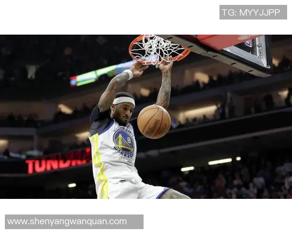 勇士遭重击小佩顿左手拇指韧带撕裂将缺席无限期比赛