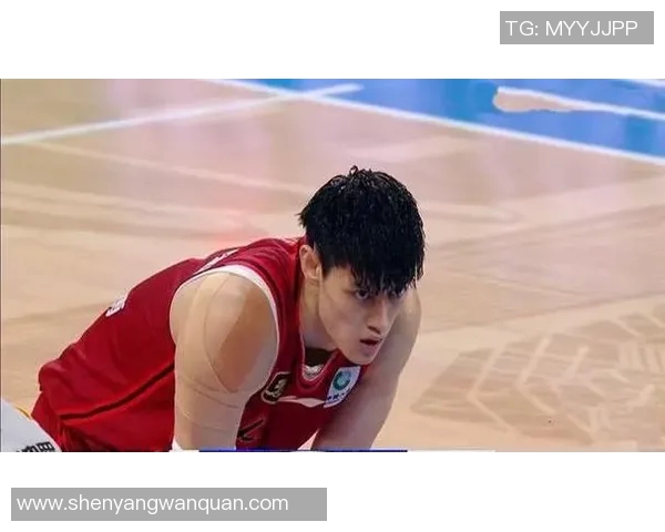 曾凡博独砍33分周琦贡献17分10篮板北京队战胜山东豪取四连胜