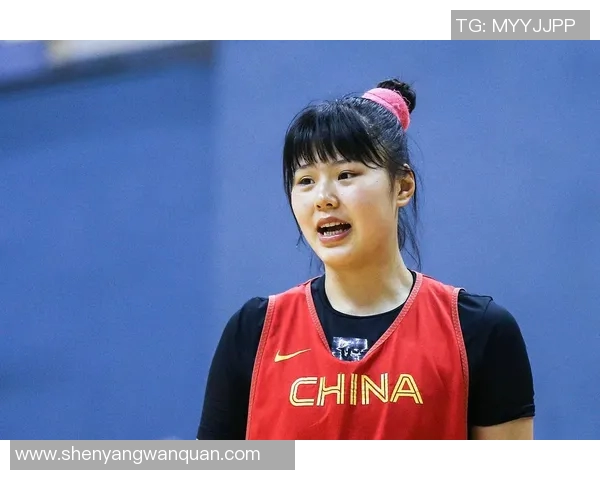 李月汝重返WNBA创历史新篇力争超越郑海霞成中国女篮新传奇